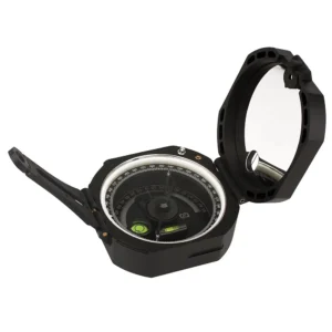 Brújula Transit Profesional M2 Negra