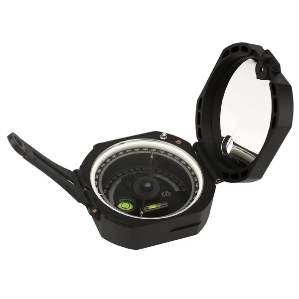 Brújula Transit Profesional M2 Negra