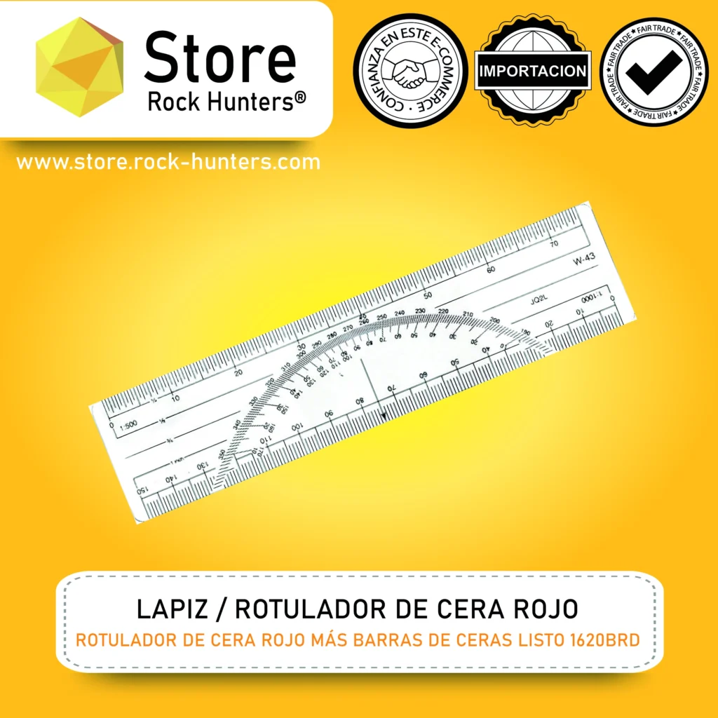 Protractor