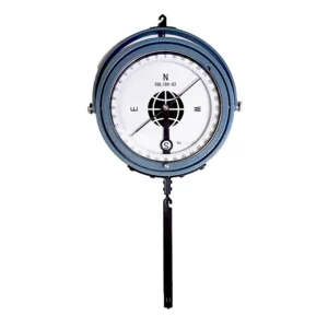 BRUJULA COLGANTE HARBIN DQL100-G2 CON CLINOMETRO DE PLOMADA